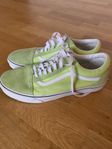 Vans skor