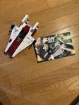 Lego star wars rebel A wing