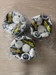 3st nya fotbollar Allsvenskan- size 4