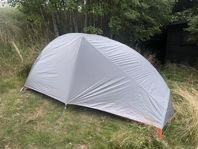 Big Agnes Copper Spur HV UL1 Bikepack