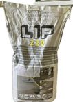 Avjämningsmassa LIP 220 grå Självnivellerande 20 KG