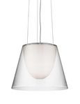 Taklampa från Flos
