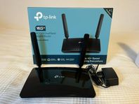 TP_LINK Archer 600 4G