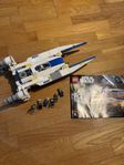 Lego star wars rebel U wing