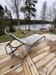 Solsäng, flera positioner!