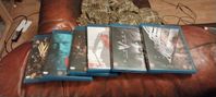 vikings bluray