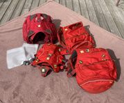 Klövjeväska Ruffwear palisades