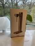 Kolsyremaskin Stelton Brus