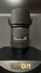 Nikon 18-200 AF-S VR
