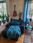 Vimle schäslong Ikea