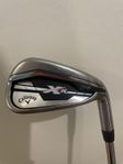 Callaway XR 4-P