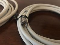 Coaxialkabel