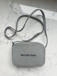 Balenciaga crossbody väska
