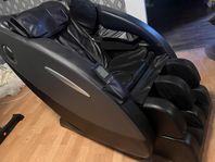 massagefåtölj