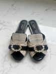 Dolce&Gabbana ormhud skor