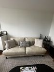 Ikea Stocksund soffa 
