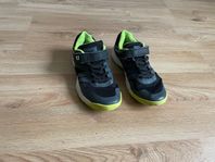 Sneakers stl 33