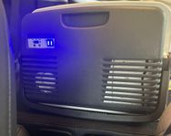 Kylbox 12V kallt & varmt 