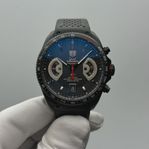 Tag Heuer Grand Carrera Calibre 17 RS2