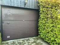 garage port