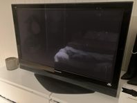 Panasonic 42’’ + Chromecast