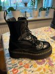 kängor Dr Martens
