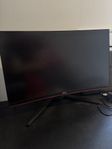 ASUS- Gamingskärm