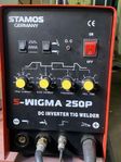 Tigsvets 250A