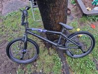 BMX, 20 tums däck