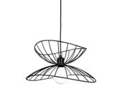 Taklampa Ray 45
