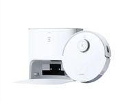 Ecovacs Deebot T10 Plus robotdammsugare med tömningsstation
