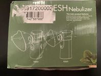 Nebulisator