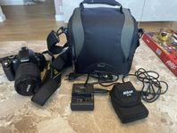 Nikon D40