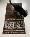 Indonesisk handvävd IKAT