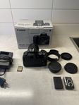 canon 250D