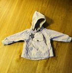 Mini a Ture jacka, rosa stl 80
