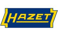 HAZET Das Werkzeug 165-S SmartCase