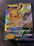 Pokémon kort