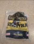 Rally Sweden Mössa