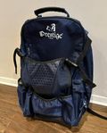 PRESTIGE groomingväska ryggsäck