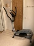 Crosstrainer Abilica Edge