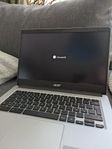 chromebook