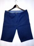 LIVERGY blåa shorts, storlek 50