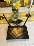 Router ASUS AC1750 Wi-Fi !!!