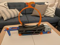 Hot Wheels - Stunt and go