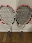 Babolat Pure Strike Gen 3 18x20