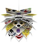 Dyberg Larsen lamp barnrum design
