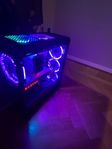 Kraftfull gamingdator