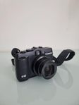 Canon G16 Powershot 