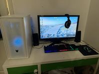 FULL SETUP (PC&PS4)